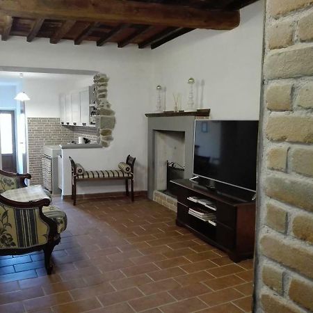 Villa La Torretta à Laterina Extérieur photo