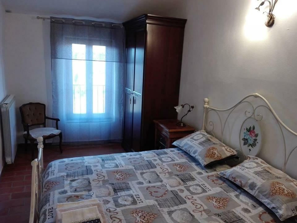 Villa La Torretta à Laterina Extérieur photo