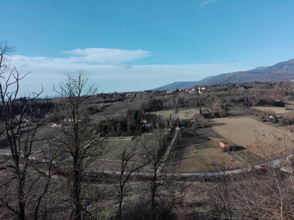 Villa La Torretta à Laterina Extérieur photo