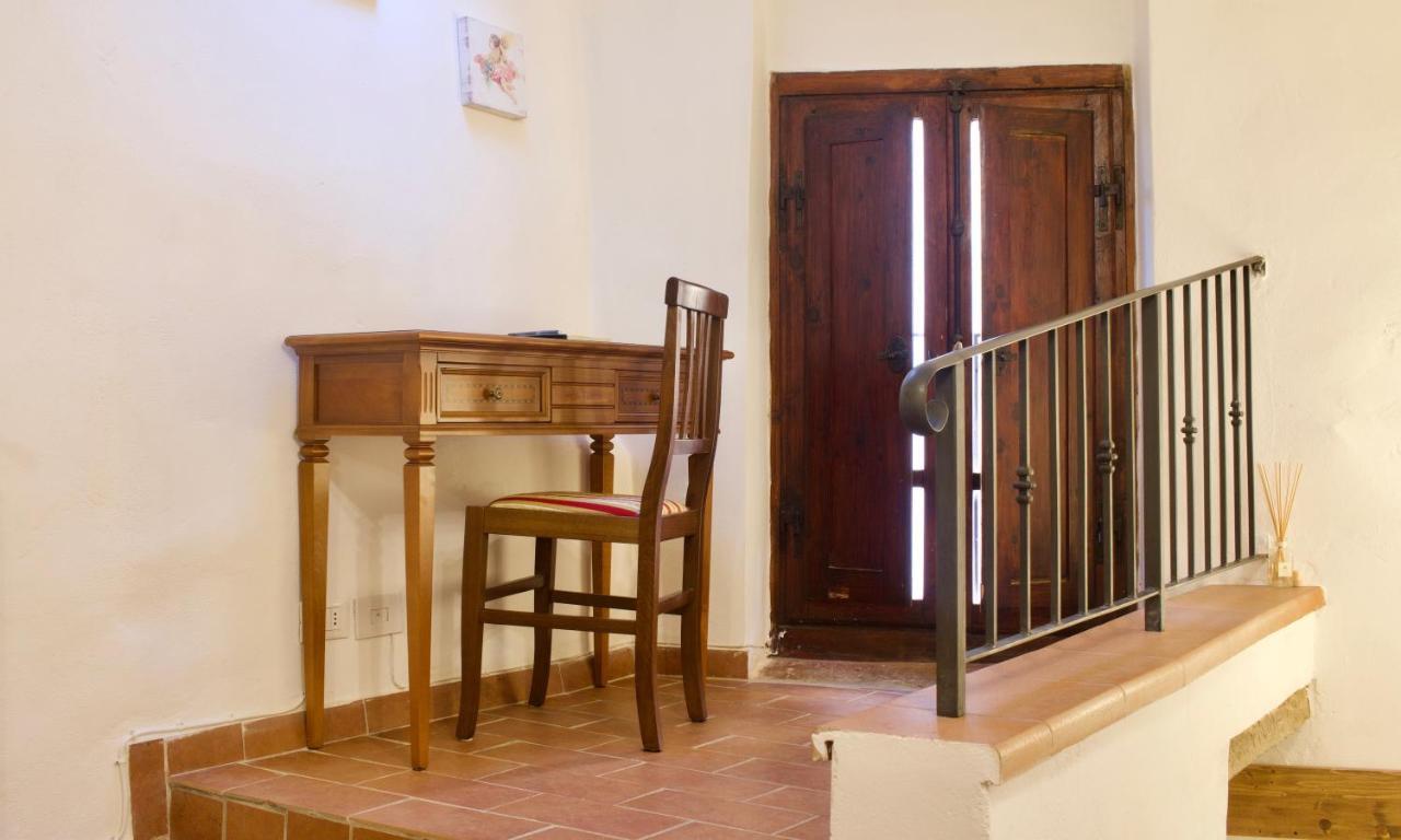 Villa La Torretta à Laterina Extérieur photo